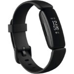 Fitbit Inspire 2 Fitness Tracker - Black