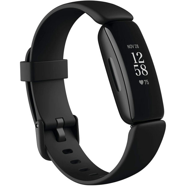 Fitbit Inspire 2 Fitness Tracker - Black