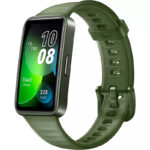 HUAWEI Band 8 Fitness Tracker Smartwatch in Green