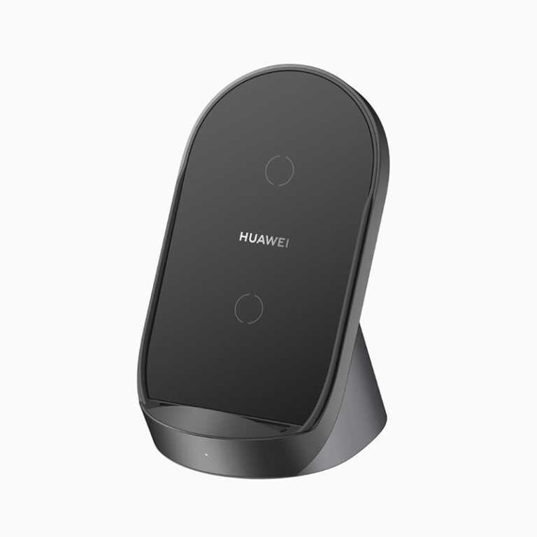 HUAWEI SuperCharge Wireless Charger Stand (Max 40 W)