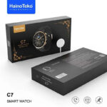 HainoTeko C7