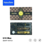 HainoTeko G10 Max