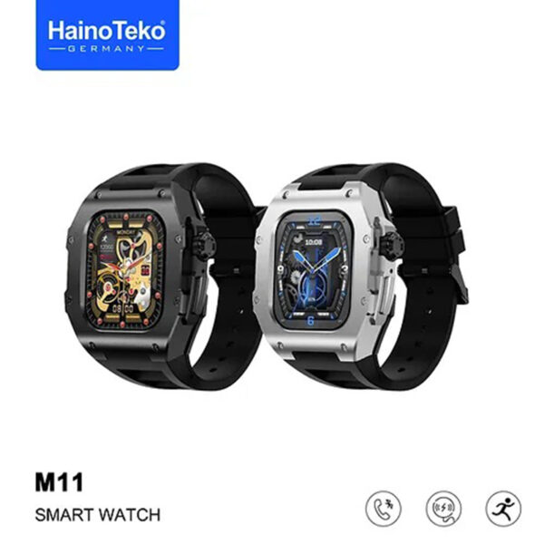 HainoTeko M11