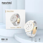 HainoTeko RW-15 1