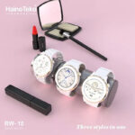 HainoTeko RW-15