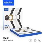 HainoTeko RW-31 1