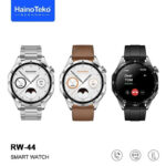 HainoTeko RW-44 2