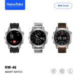 HainoTeko RW-46 1