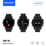 HainoTeko RW-46