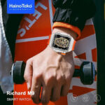 HainoTeko Richard M9 1