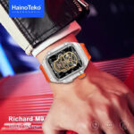 HainoTeko Richard M9 2