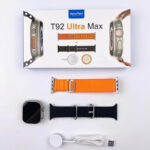 HainoTeko T92 Ultra Max