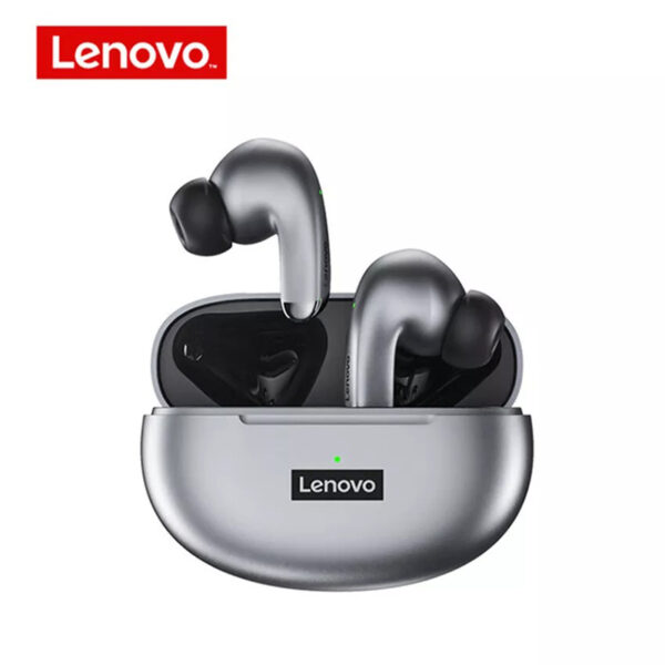 Lenovo LP5 TWS Wireless Earphone Bluetooth 5_0 Stereo Noise Reduction