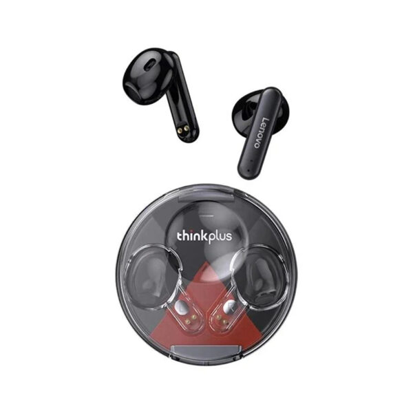 Lenovo lp10 Clear Ice Headphones