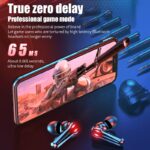 M28 TWS Wireless Earbuds 2