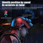 M28 TWS Wireless Earbuds 5