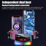M28 TWS Wireless Earbuds 8