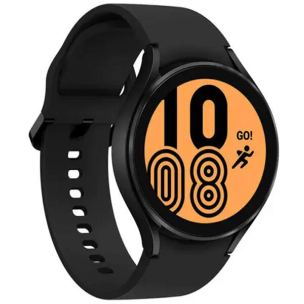 Samsung Galaxy Black Watch 4 Bluetooth 44mm (R870)