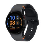 Samsung Galaxy Black Watch FE
