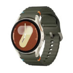 Samsung Galaxy Cream Watch 7 40mm