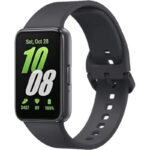 Samsung Galaxy Fit 3 Black