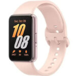 Samsung Galaxy Fit 3 Pink