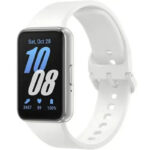 Samsung Galaxy Fit 3 White