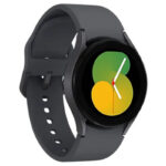 Samsung Galaxy Graphte Watch 5 Bluetooth 40mm (R-900)