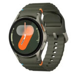 Samsung Galaxy Green Watch 7 40mm