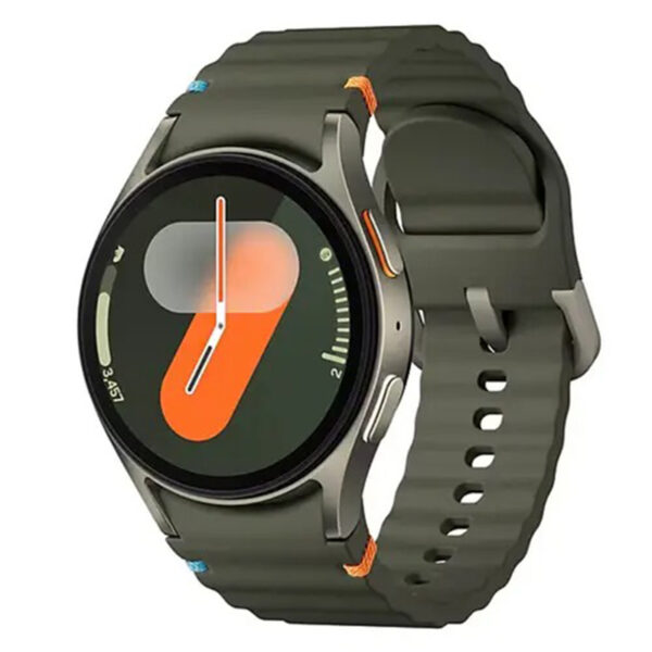 Samsung Galaxy Green Watch 7 40mm
