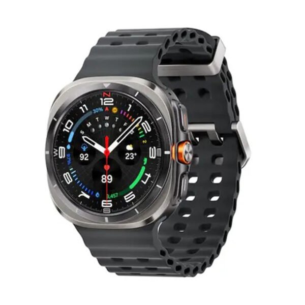 Samsung Galaxy Grey Watch Ultra