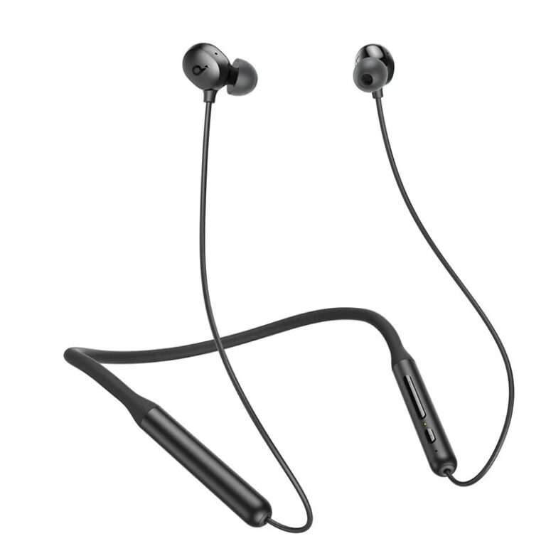 Soundcore Life U2I - Black