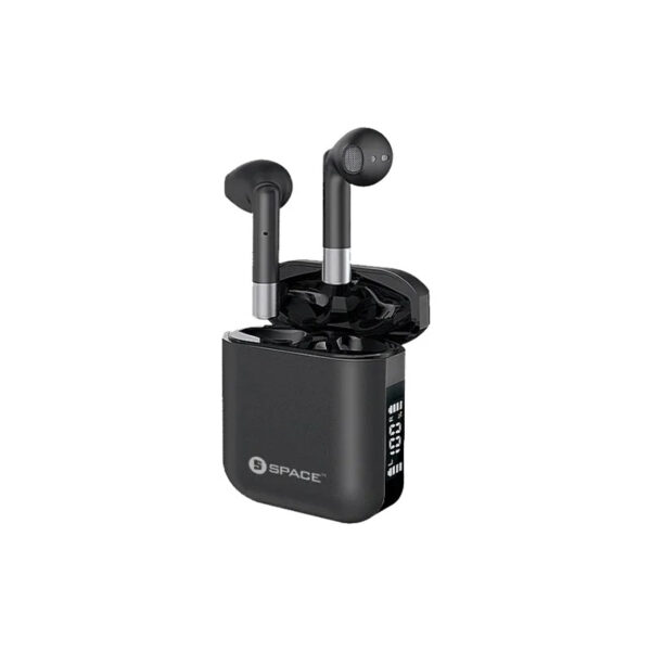 Space TW-11 True Wireless Earbuds