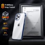 Torras Original iPhone 12 Pro Max Case in Pakistan 6