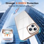 Torras iPhone 12 Pro Max Case in Pakistan 2
