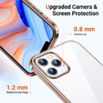 Torras iPhone 12 Pro Max Case in Pakistan 3